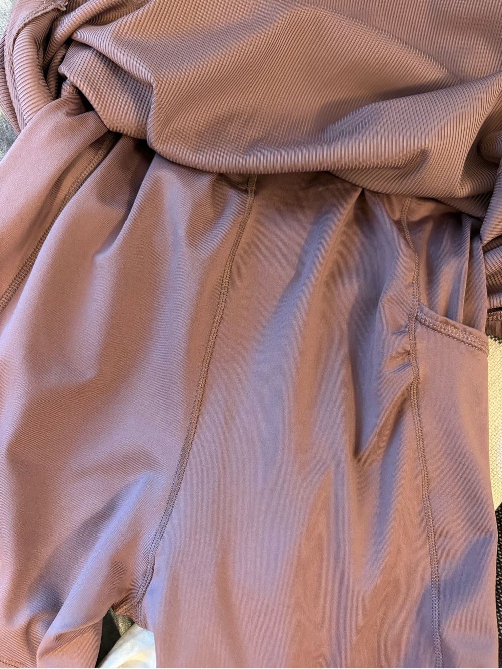 Nike tennis/golf dress with built in shorts, worn once, size S - Picture 6 of 8
